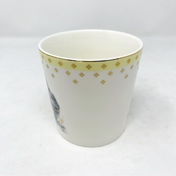 Spode Meadow Lane Fine Porcelain Spring Bunny Mug 12oz - Picture 4 of 7